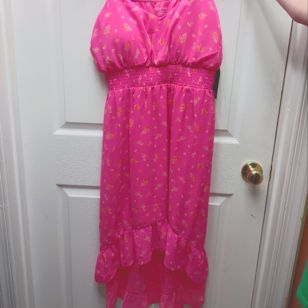 Dress XL